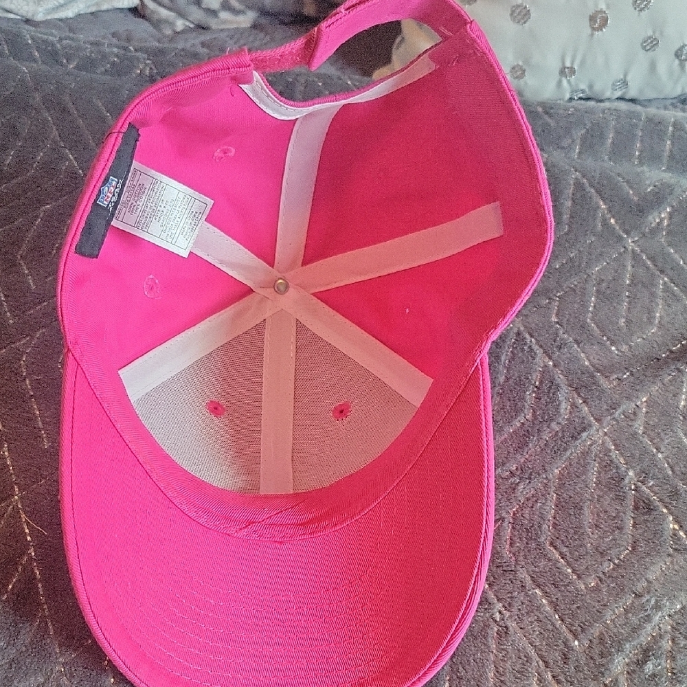 NFL New England Patriots Hat - Picture 2 of 5
